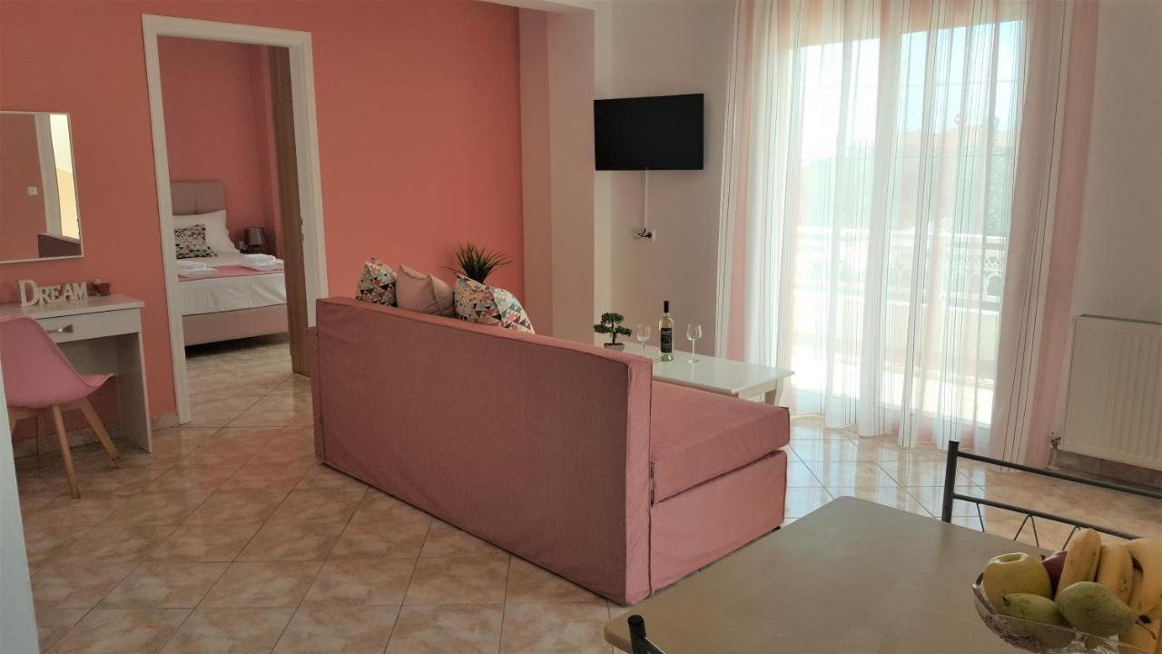 Villa Rafaela Лименария Екстериор снимка