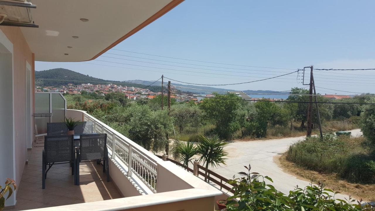 Villa Rafaela Лименария Екстериор снимка